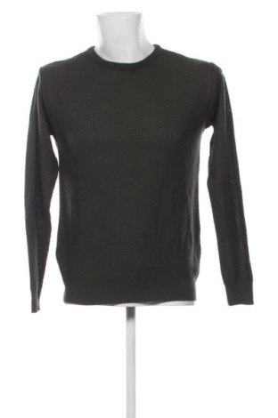 Ανδρικό πουλόβερ Enjoy, Μέγεθος L, Χρώμα Πράσινο, Τιμή 8,99 €