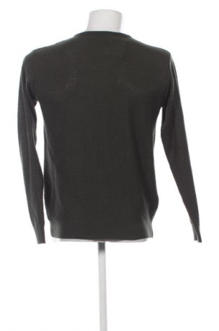 Ανδρικό πουλόβερ Enjoy, Μέγεθος L, Χρώμα Πράσινο, Τιμή 8,99 €