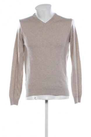 Pulover de bărbați Enrico Coveri, Mărime M, Culoare Bej, Preț 125,99 Lei