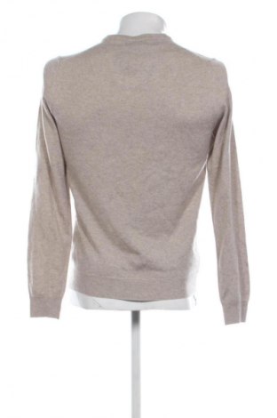 Pulover de bărbați Enrico Coveri, Mărime M, Culoare Bej, Preț 125,99 Lei