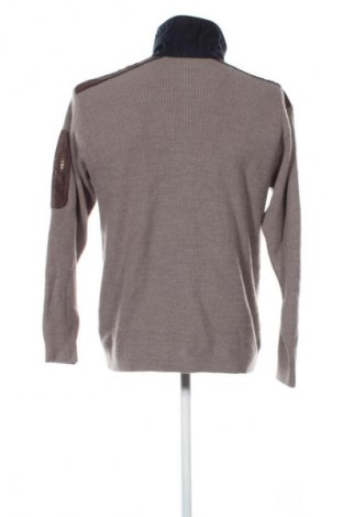 Ανδρικό πουλόβερ Green Coast, Μέγεθος XL, Χρώμα Καφέ, Τιμή 10,99 €