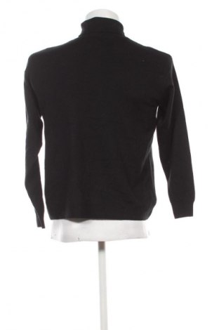 Мъжки пуловер Esisto, Размер M, Цвят Черен, Цена 2,55 €