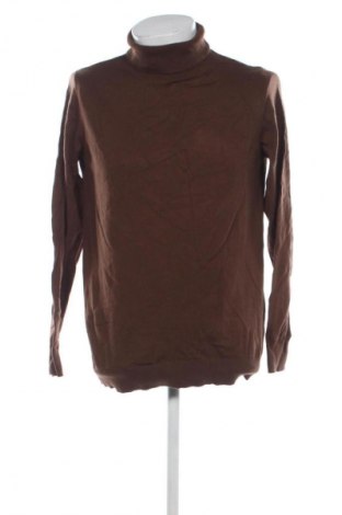 Herrenpullover Esmara, Größe XL, Farbe Braun, Preis € 11,99