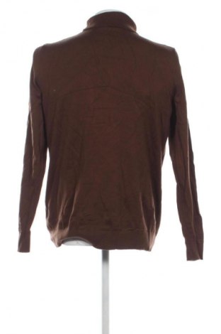 Herrenpullover Esmara, Größe XL, Farbe Braun, Preis € 11,99