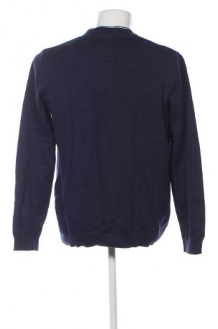 Pánský svetr  Esprit, Velikost XL, Barva Modrá, Cena  729,00 Kč