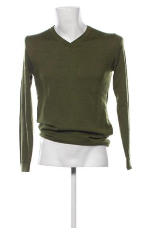 Férfi pulóver Esprit, Méret M, Szín Zöld, Ár 7 559 Ft