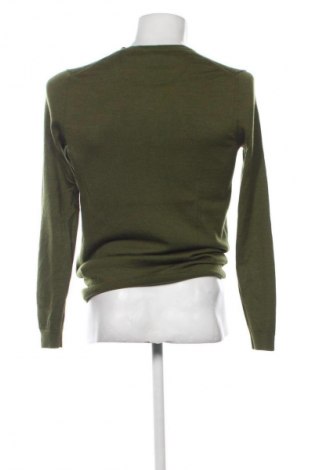 Férfi pulóver Esprit, Méret M, Szín Zöld, Ár 7 559 Ft