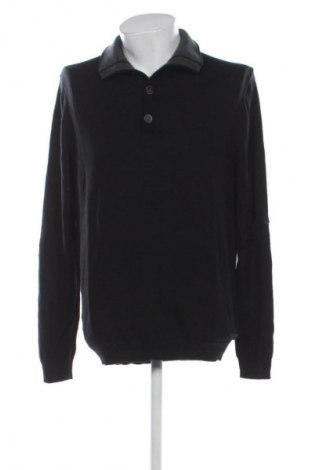 Pánský svetr  Esprit, Velikost XL, Barva Černá, Cena  349,00 Kč