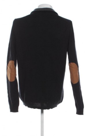 Pánský svetr  Esprit, Velikost XL, Barva Černá, Cena  349,00 Kč