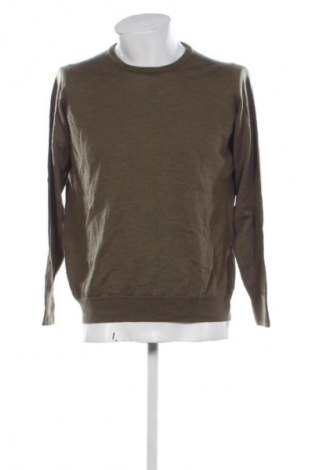 Мъжки пуловер Essentials by Tchibo, Размер M, Цвят Многоцветен, Цена 3,06 €