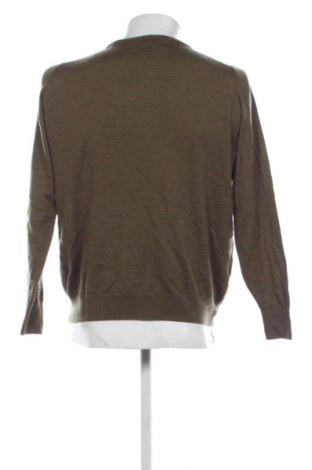 Мъжки пуловер Essentials by Tchibo, Размер M, Цвят Многоцветен, Цена 3,06 €