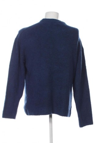 Férfi pulóver Essentials by Tchibo, Méret XL, Szín Kék, Ár 3 509 Ft