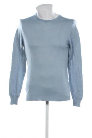Мъжки пуловер Exibit, Размер L, Цвят Син, Цена 8,18 €