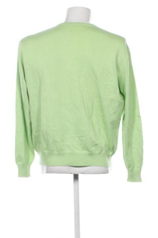 Férfi pulóver Fiume, Méret XL, Szín Zöld, Ár 4 039 Ft