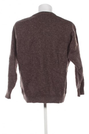Pánsky sveter  Fiume, Veľkosť XXL, Farba Hnedá, Cena  29,95 €