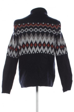 Ανδρικό πουλόβερ Fred Mello, Μέγεθος XL, Χρώμα Πολύχρωμο, Τιμή 12,99 €