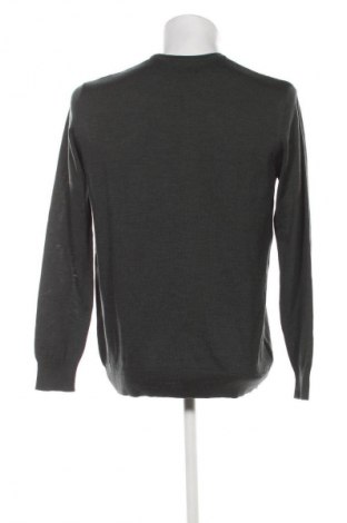 Herrenpullover Fred Perry, Größe L, Farbe Grün, Preis € 41,99