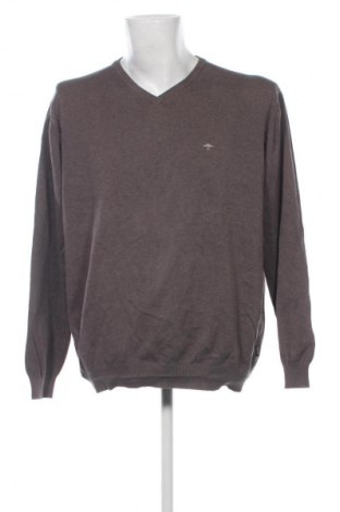 Pánský svetr  Fynch-Hatton, Velikost XXL, Barva Hnědá, Cena  689,00 Kč