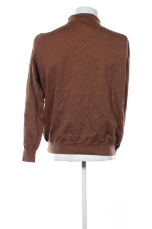 Herrenpullover Fynch-Hatton, Größe L, Farbe Braun, Preis € 31,99