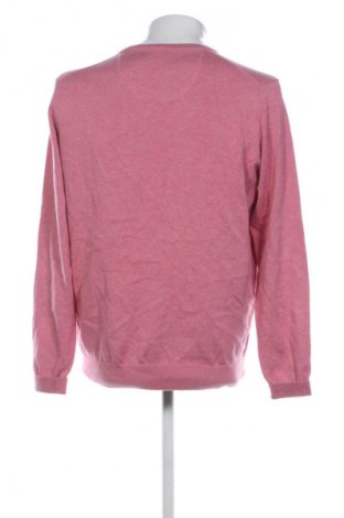 Herrenpullover Fynch-Hatton, Größe M, Farbe Rosa, Preis € 28,99
