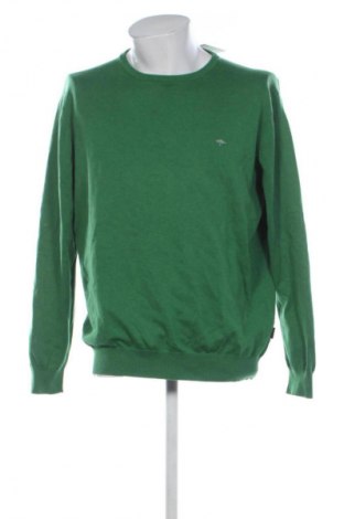 Herrenpullover Fynch-Hatton, Größe XL, Farbe Grün, Preis € 15,99