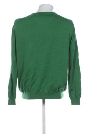 Herrenpullover Fynch-Hatton, Größe XL, Farbe Grün, Preis € 15,99