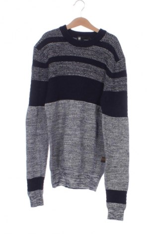 Férfi pulóver G-Star Raw, Méret XS, Szín Sokszínű, Ár 8 264 Ft