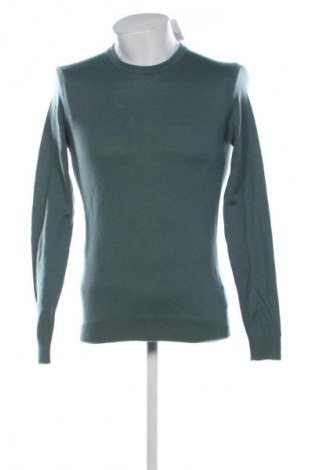 Męski sweter Galeries Lafayette, Rozmiar S, Kolor Zielony, Cena 129,99 zł