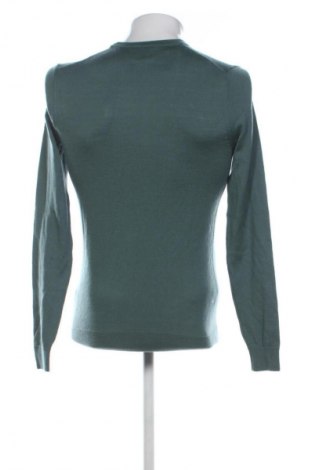 Męski sweter Galeries Lafayette, Rozmiar S, Kolor Zielony, Cena 129,99 zł