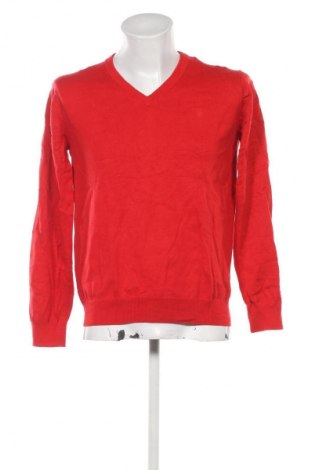 Pánský svetr  Gant, Velikost L, Barva Červená, Cena  1 249,00 Kč