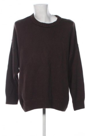 Férfi pulóver Gap, Méret XXL, Szín Barna, Ár 22 229 Ft