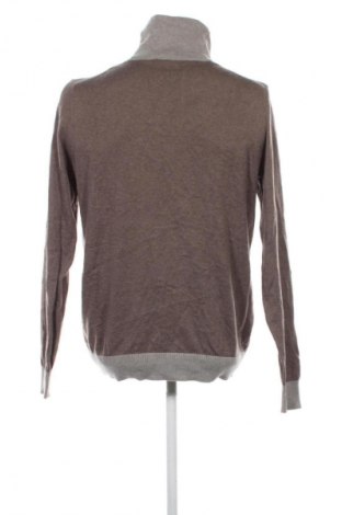 Pánský svetr  Gas, Velikost 3XL, Barva Hnědá, Cena  269,00 Kč