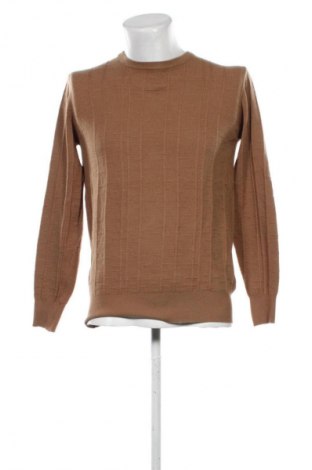 Férfi pulóver Gate21, Méret XL, Szín Barna, Ár 6 019 Ft