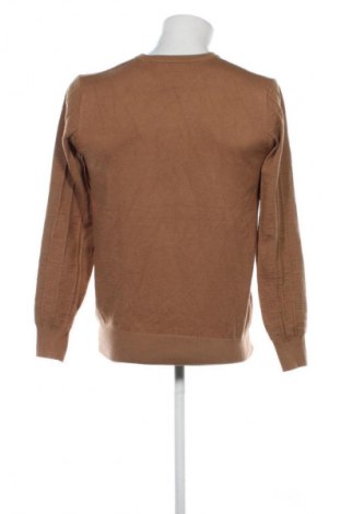 Férfi pulóver Gate21, Méret XL, Szín Barna, Ár 6 019 Ft