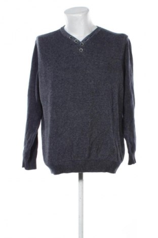 Herrenpullover George, Größe XL, Farbe Mehrfarbig, Preis € 17,92