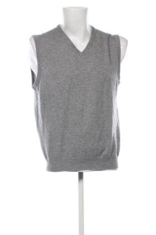 Pánský svetr  Geox, Velikost XL, Barva Šedá, Cena  469,00 Kč