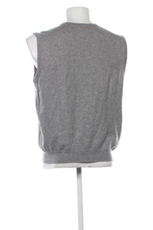 Pánský svetr  Geox, Velikost XL, Barva Šedá, Cena  469,00 Kč