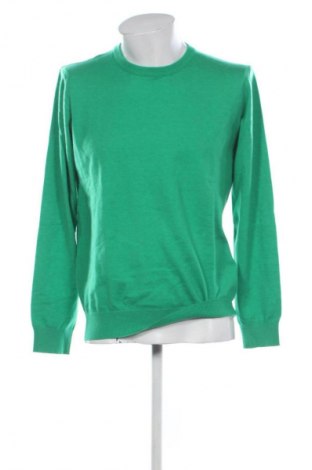 Męski sweter Gian Vargian, Rozmiar XL, Kolor Zielony, Cena 8,99 zł