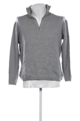 Pánský svetr  Gioferrari, Velikost L, Barva Šedá, Cena  189,00 Kč