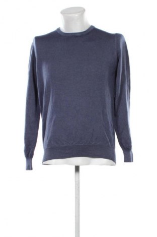 Pánský svetr  Gran Sasso, Velikost L, Barva Modrá, Cena  2 099,00 Kč
