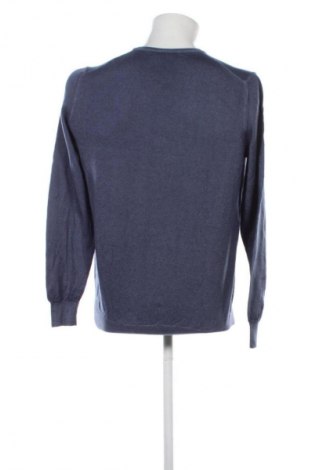 Pánský svetr  Gran Sasso, Velikost L, Barva Modrá, Cena  2 099,00 Kč