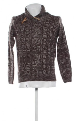 Ανδρικό πουλόβερ Gutteridge, Μέγεθος S, Χρώμα Πολύχρωμο, Τιμή 35,99 €