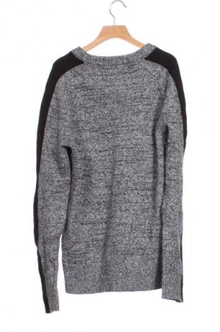 Мъжки пуловер H&M, Размер XS, Цвят Сив, Цена 5,62 €