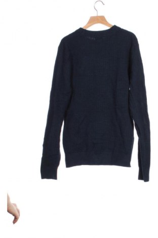 Pánský svetr  H&M, Velikost XS, Barva Modrá, Cena  159,00 Kč