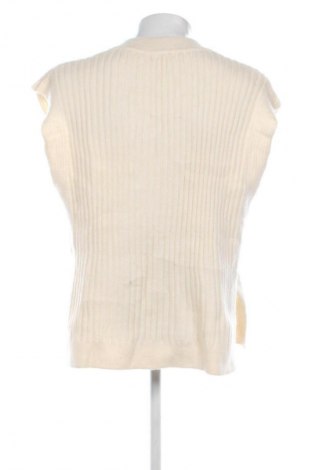 Мъжки пуловер H&M, Размер M, Цвят Екрю, Цена 9,20 €