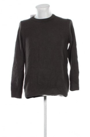Férfi pulóver H&M, Méret L, Szín Zöld, Ár 4 369 Ft