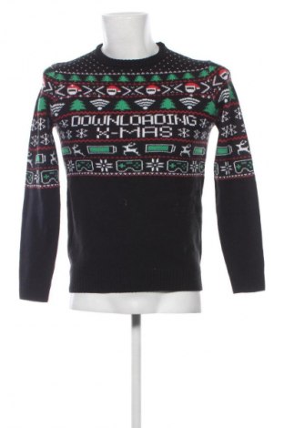 Férfi pulóver H&M, Méret M, Szín Sokszínű, Ár 3 849 Ft