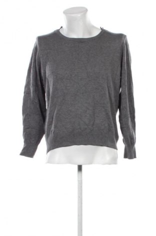 Мъжки пуловер H&M, Размер XL, Цвят Сив, Цена 2,55 €