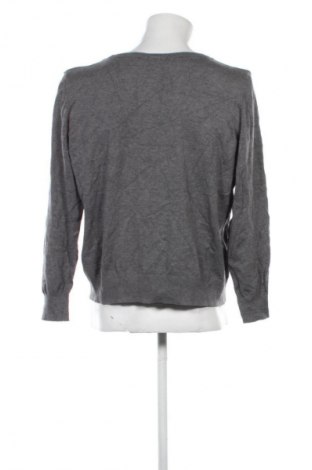 Мъжки пуловер H&M, Размер XL, Цвят Сив, Цена 2,55 €