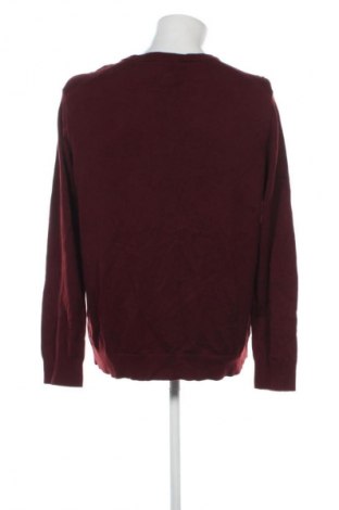 Pánský svetr  H&M, Velikost XL, Barva Červená, Cena  239,00 Kč